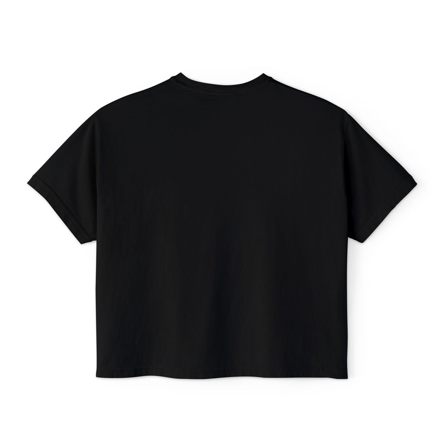 Performance Supplements Women's Boxy Tee