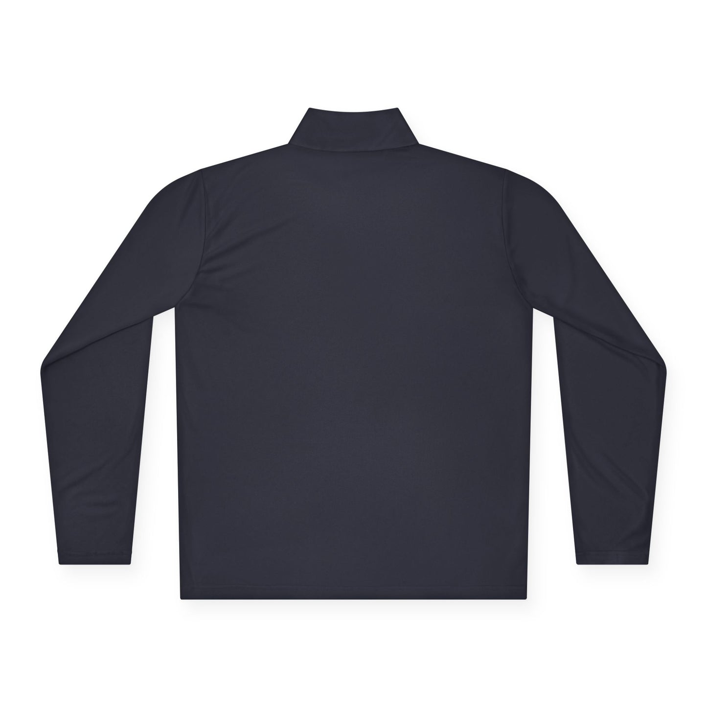 Performance Supplements Quarter-Zip Pullover