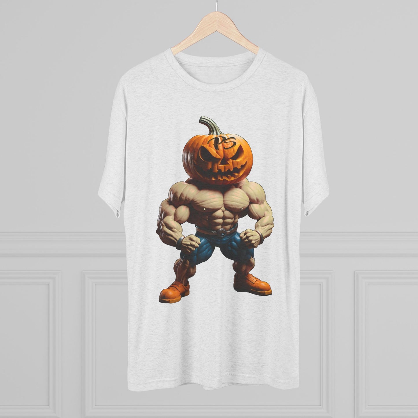 Performance Supplements Jacked O Lantern Tee