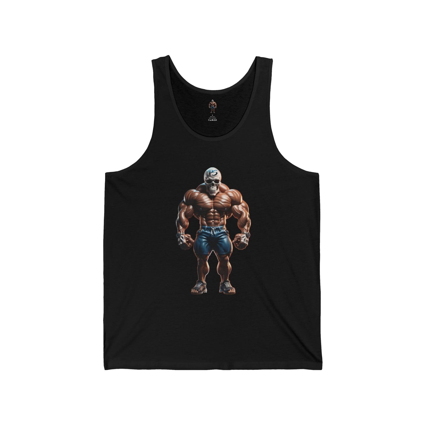 Performance Supplements Vehement Tank