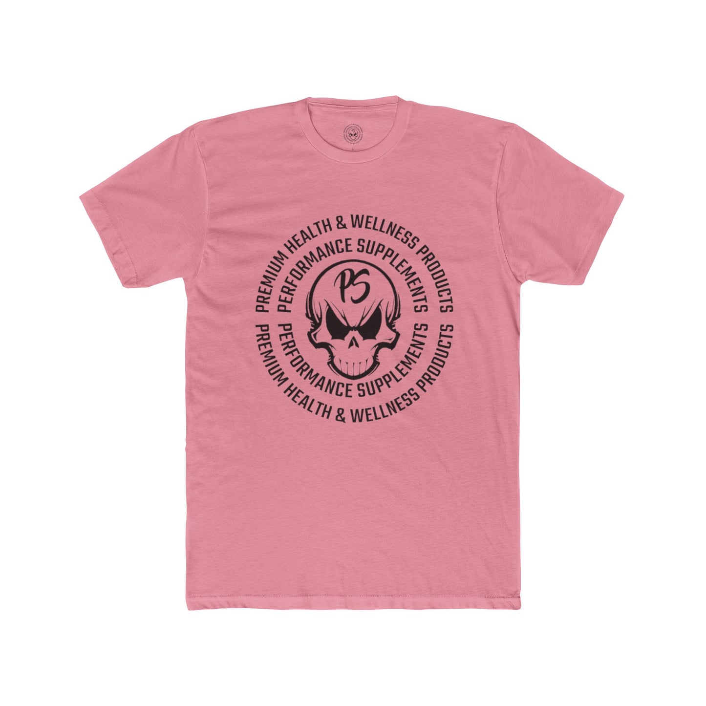 Performance Supplements Unisex Tee