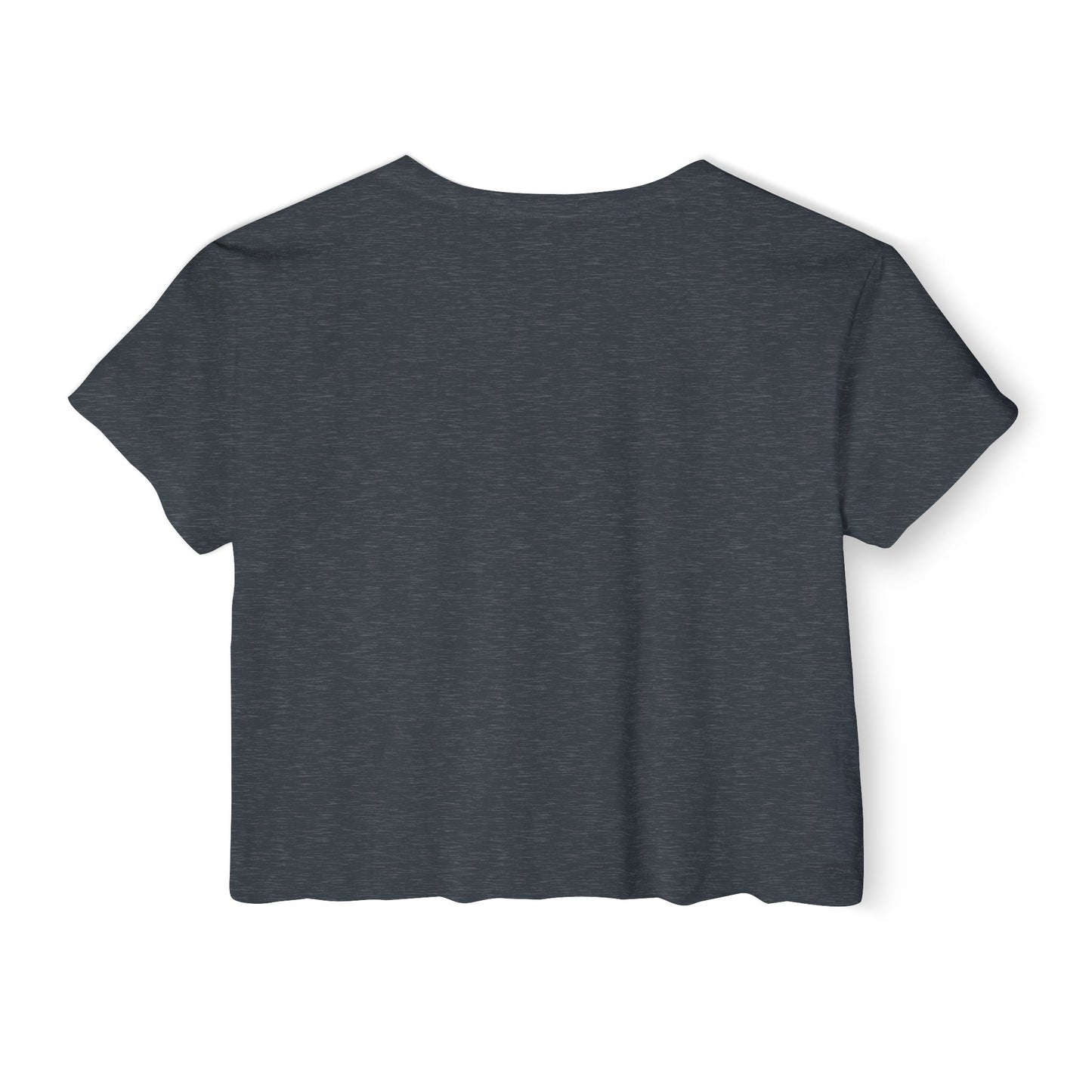 Performance Supplements Women's Crop Top