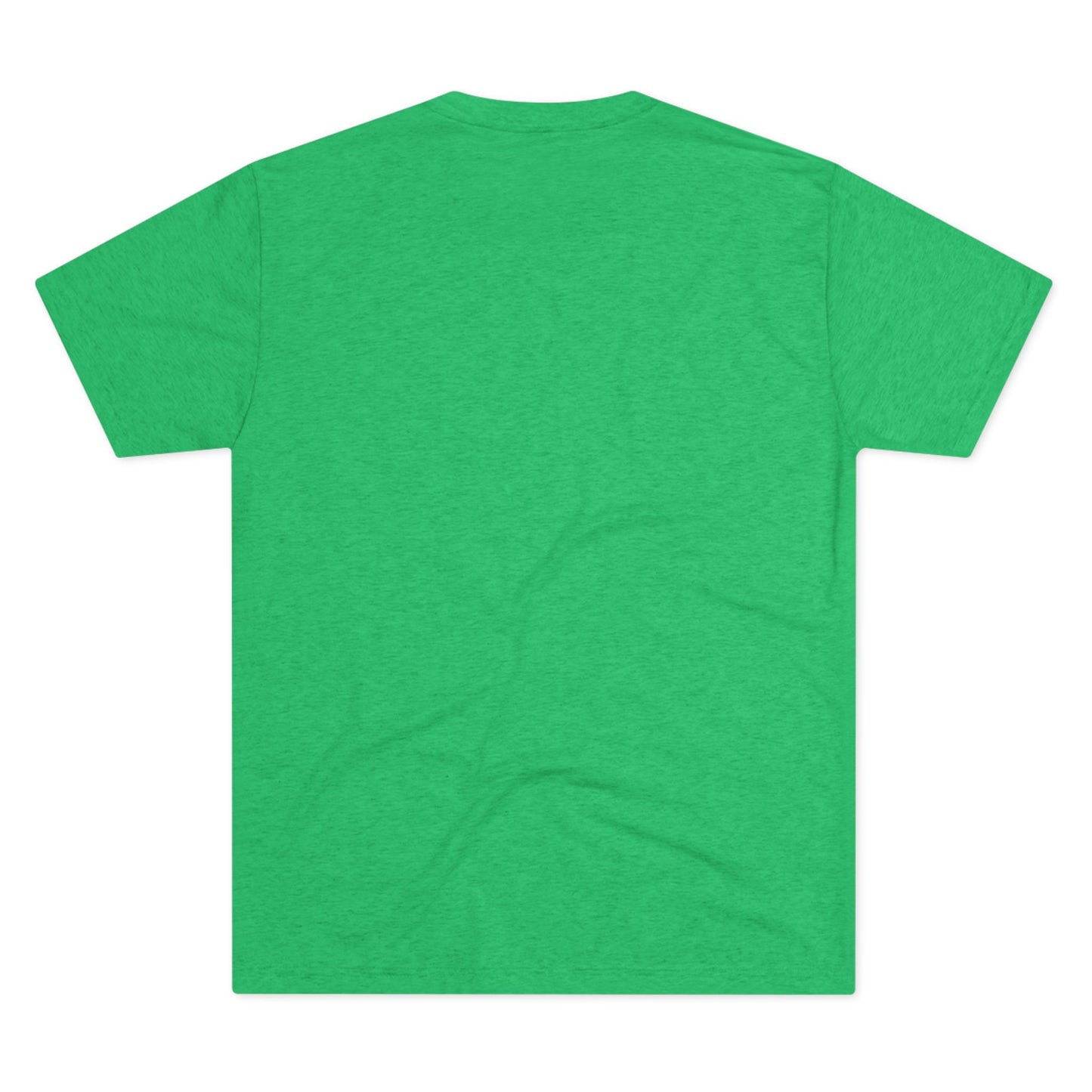 Team Performance Unisex Tri-Blend Crew Tee