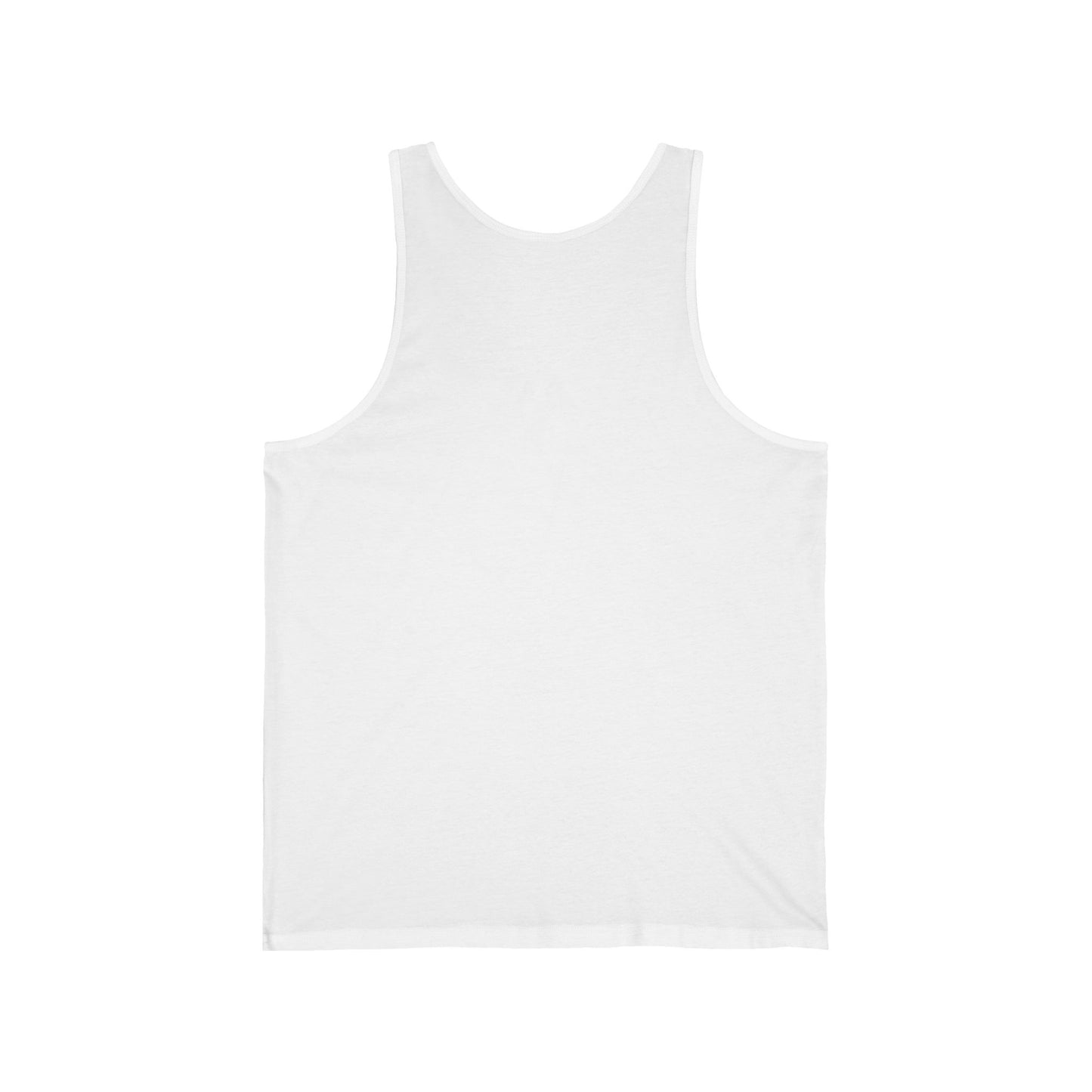 Performance Supplements Skull Graphic Tank