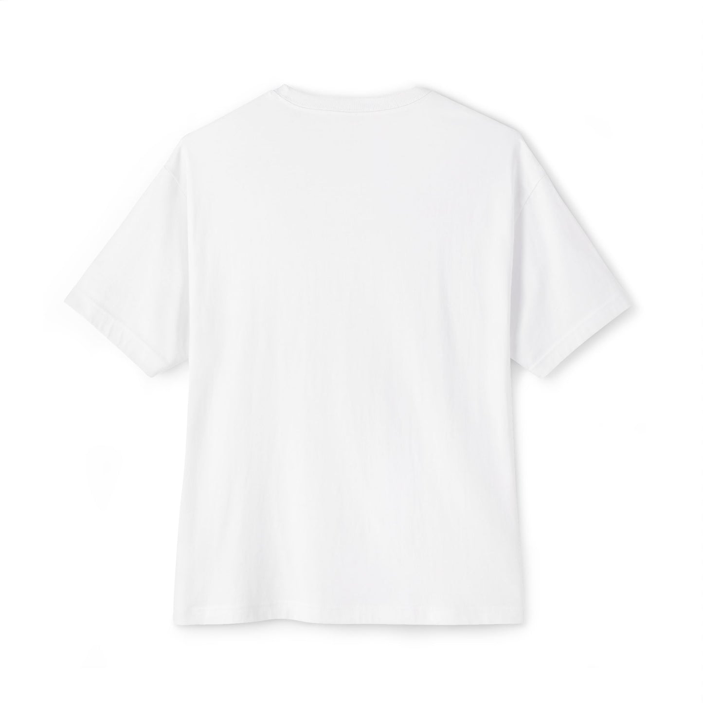 Performance Supplements Oversized Boxy Tee