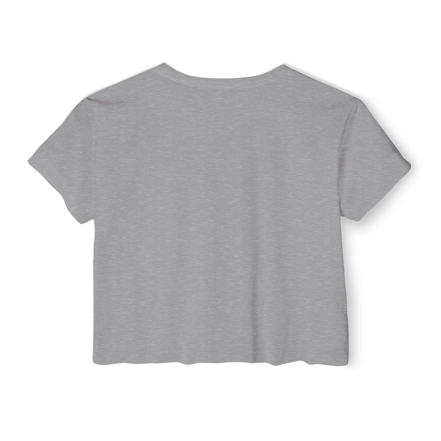 Performance Supplements Women's Crop Top