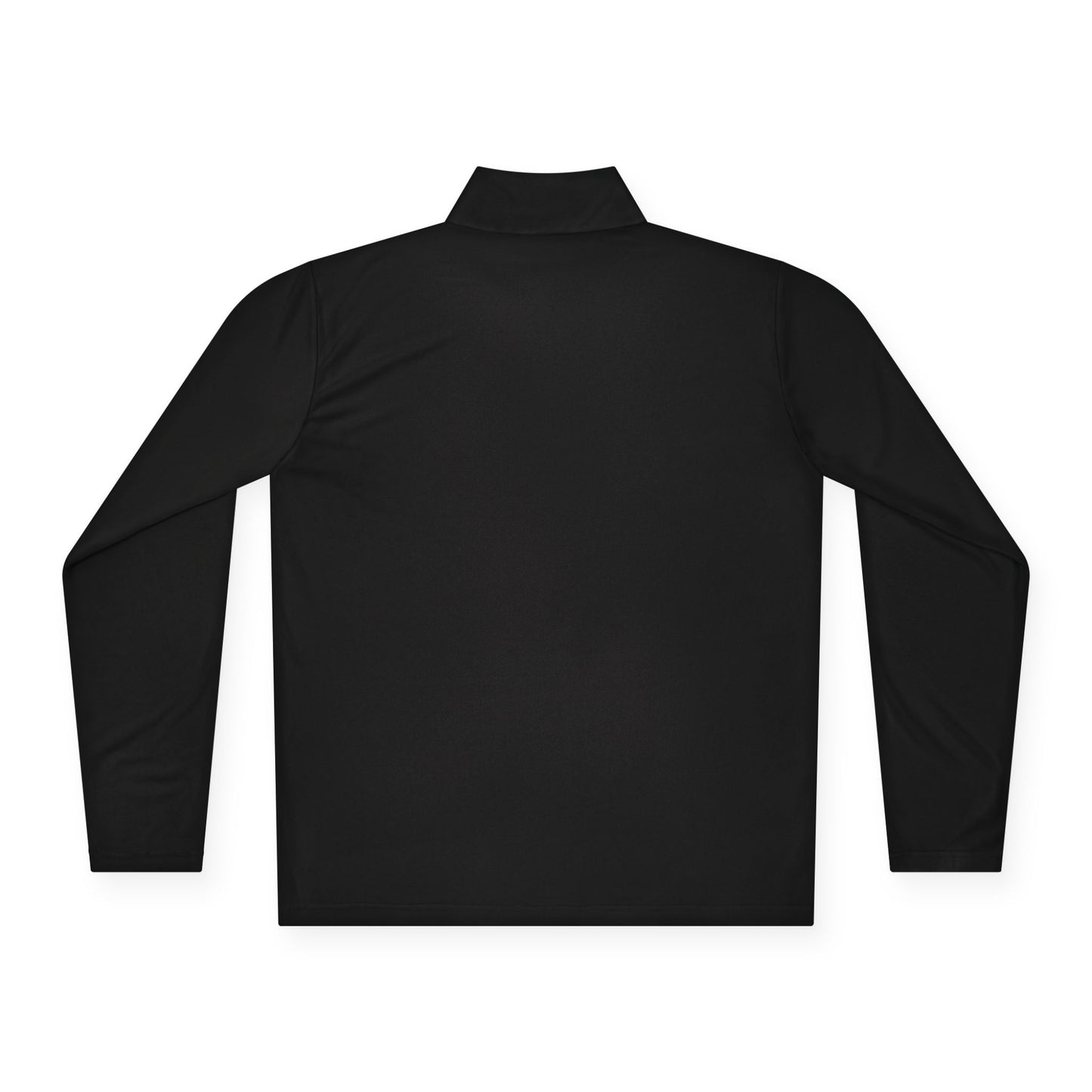 Performance Supplements Quarter-Zip Pullover