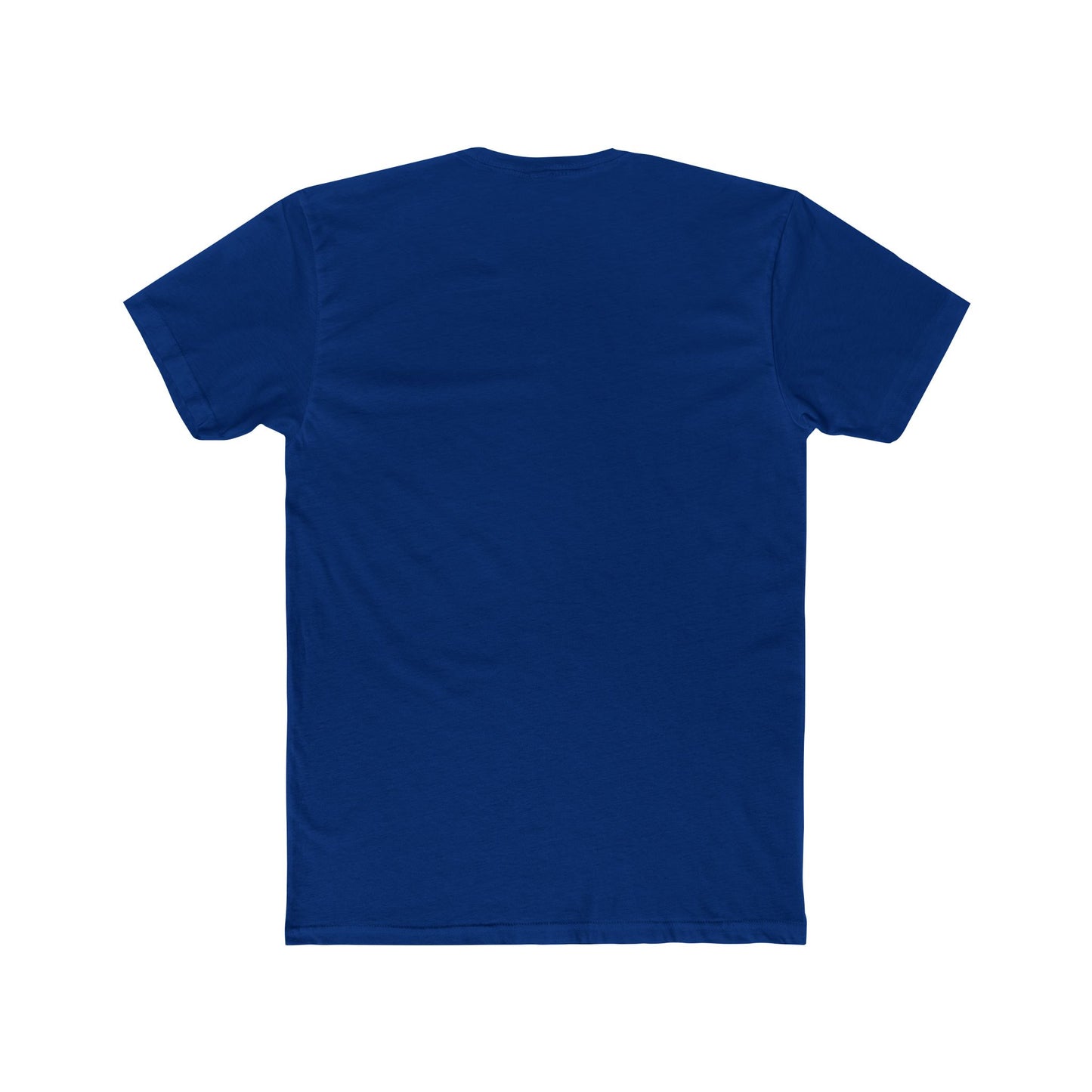 Performance-Supp.com Unisex Cotton Crew Tee
