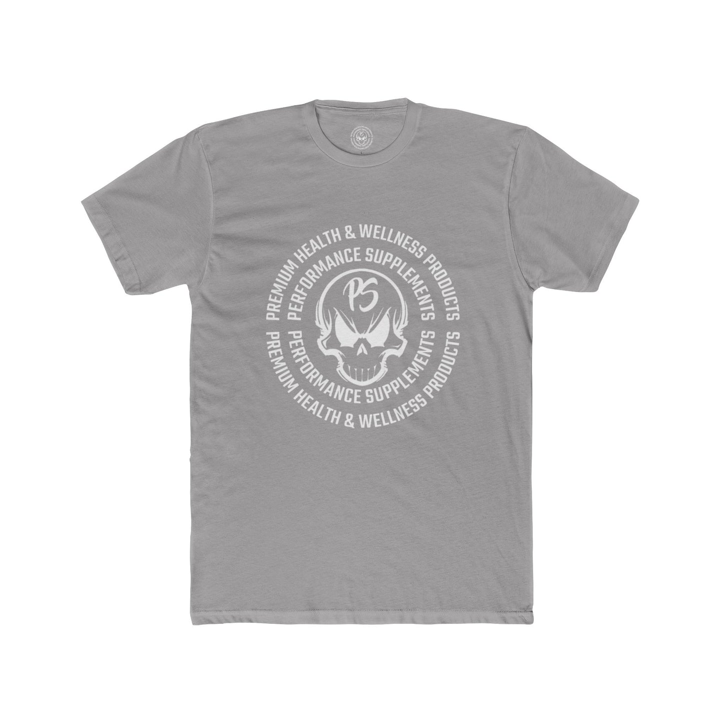 Performance Supplements Unisex Cotton Tee