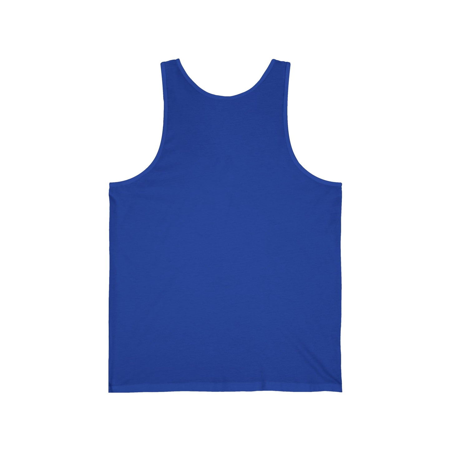 Performance Supplements Tank
