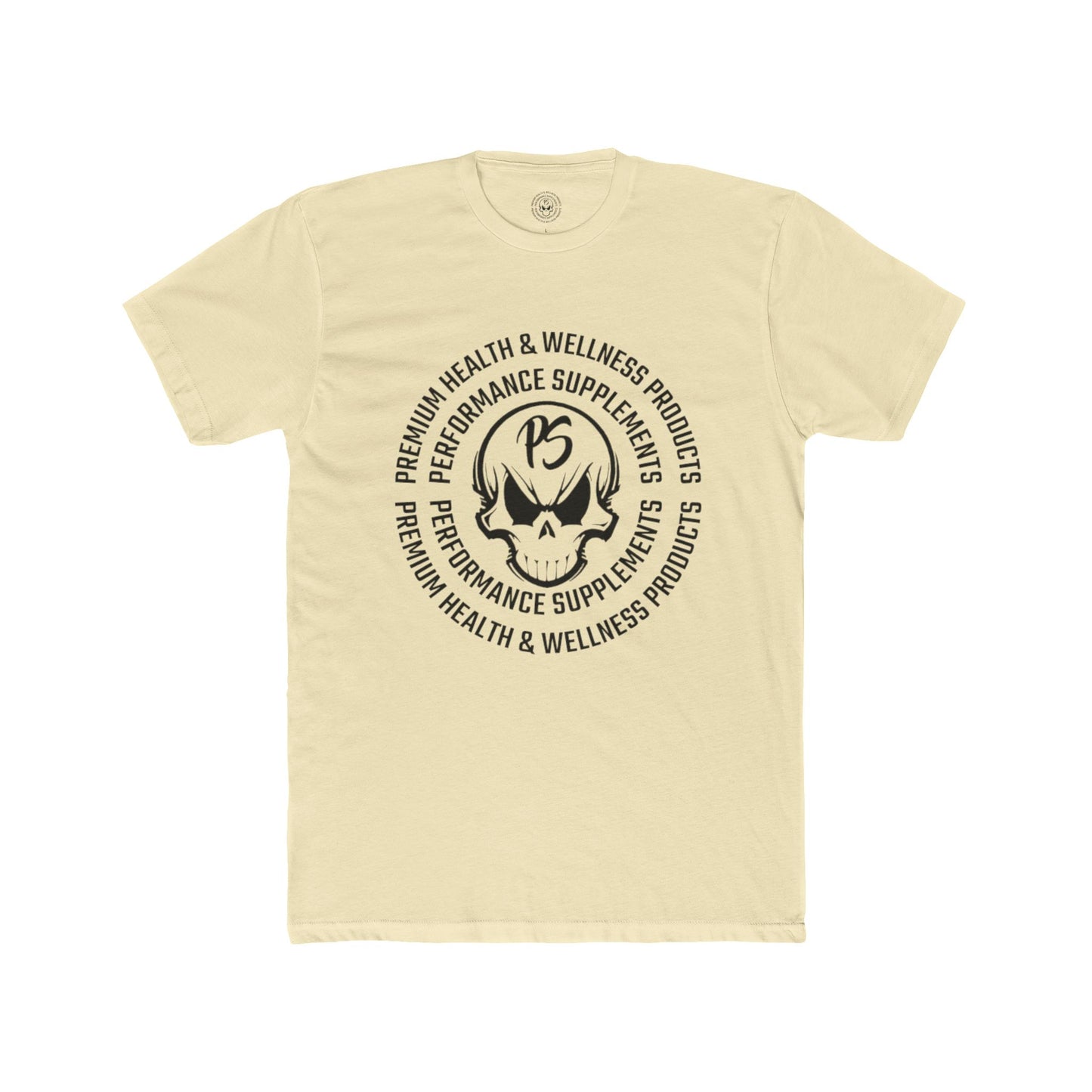 Performance Supplements Unisex Tee