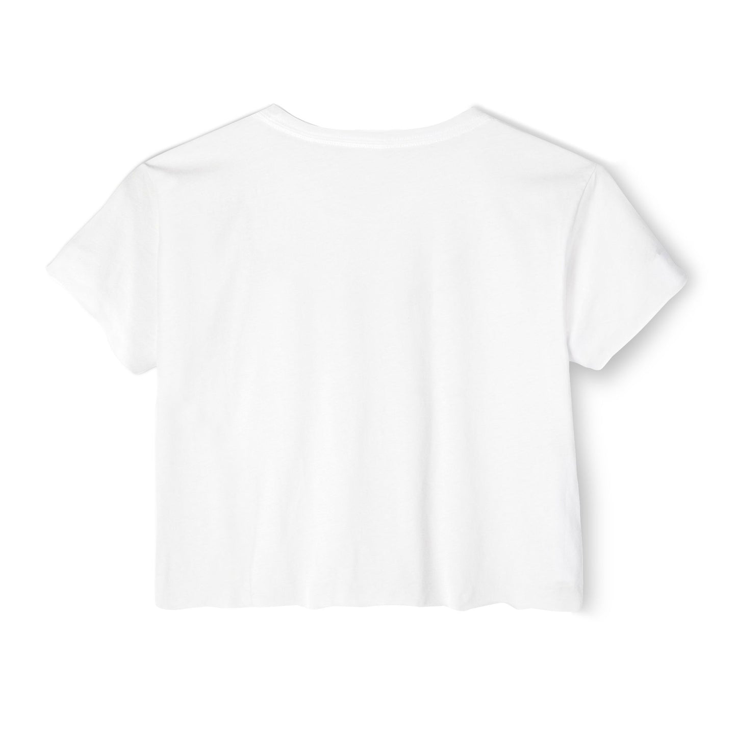 Performance Supplements Women's Crop Top