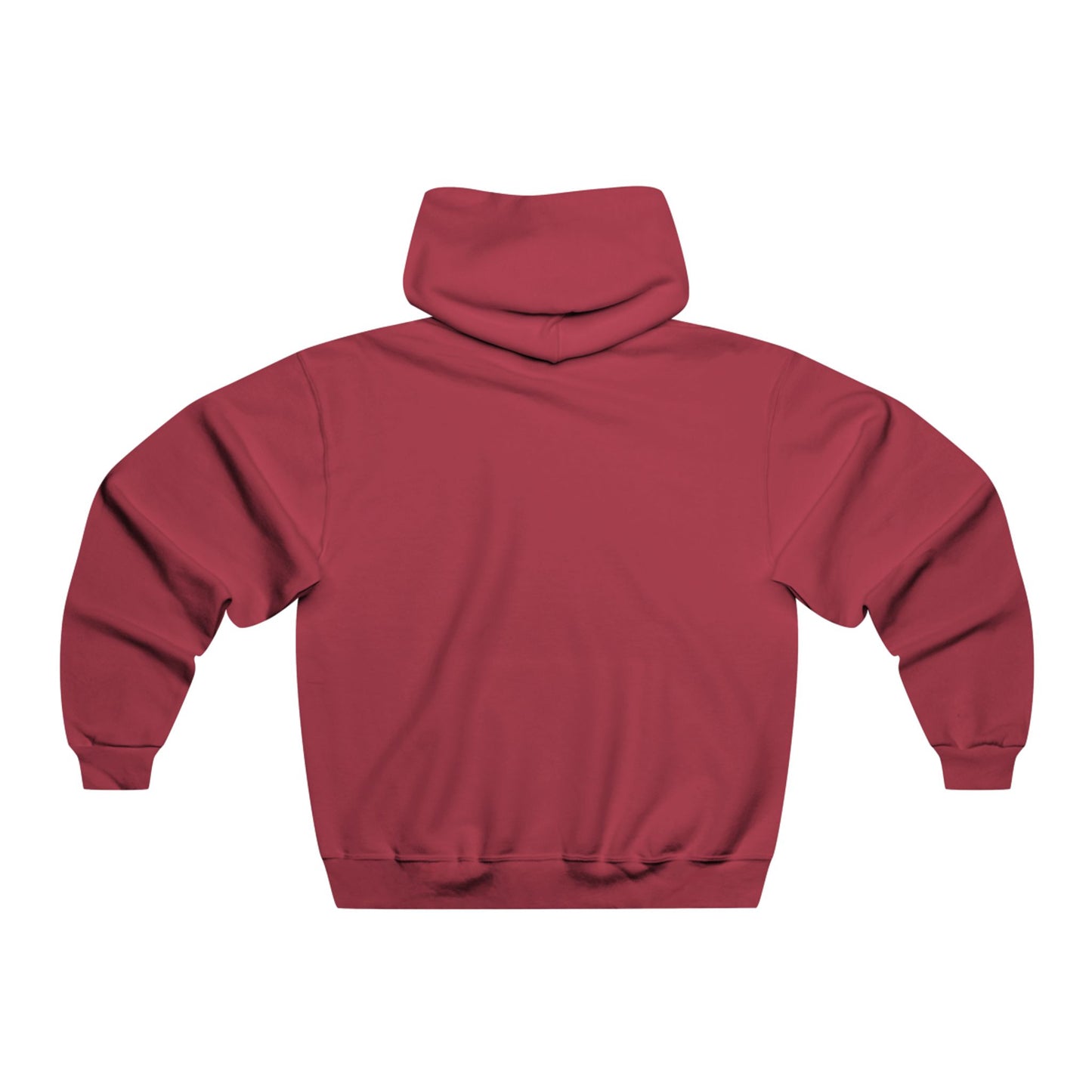 Performance Supplements Hooded Sweatshirt