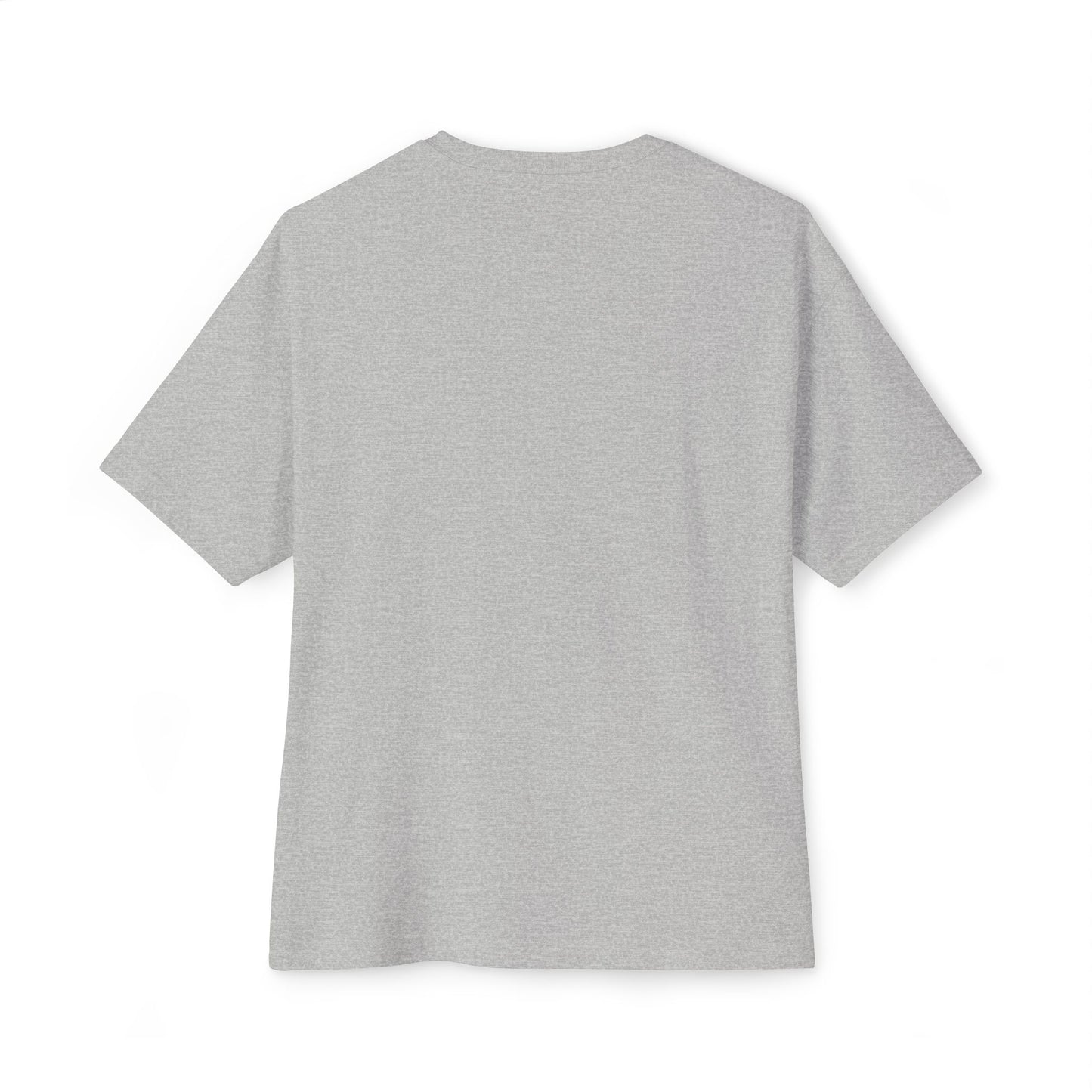 Performance Supplements Oversized Boxy Tee
