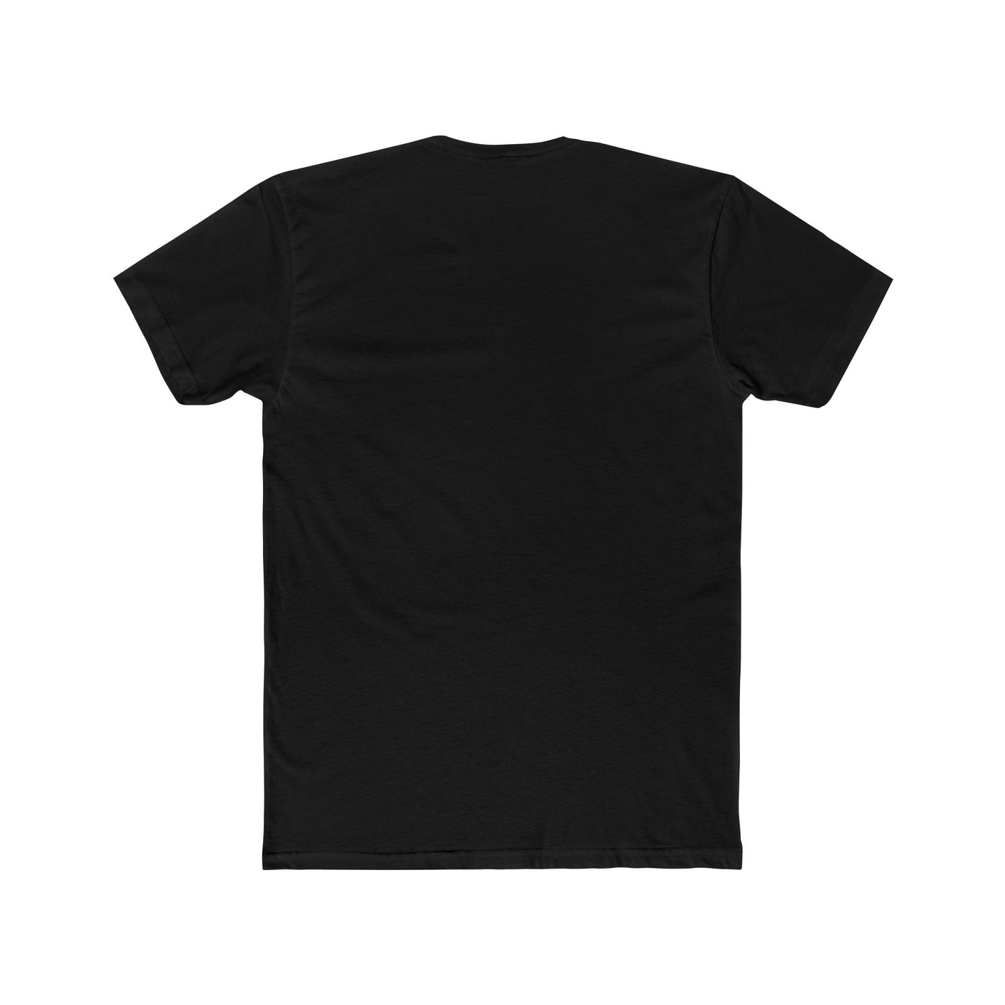 Performance-Supp.com Unisex Cotton Crew Tee