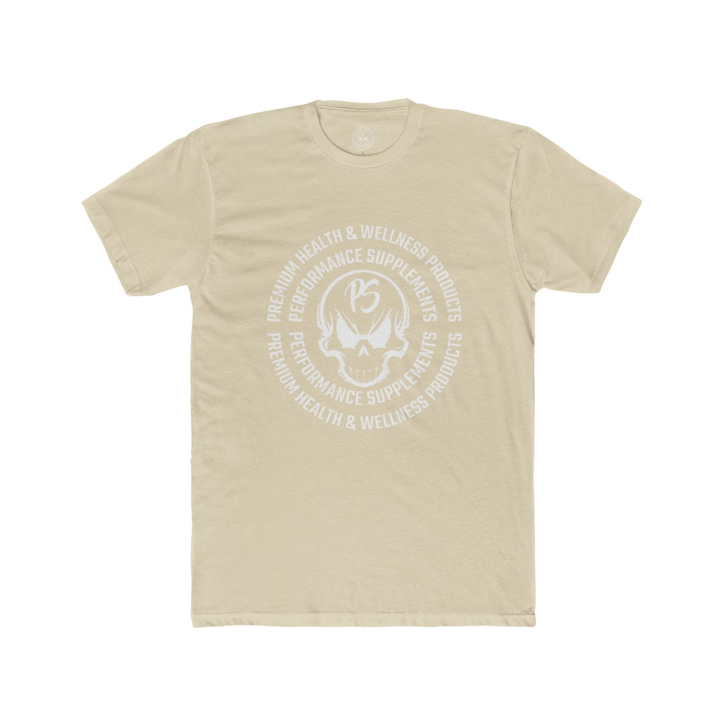 Performance Supplements Unisex Cotton Tee