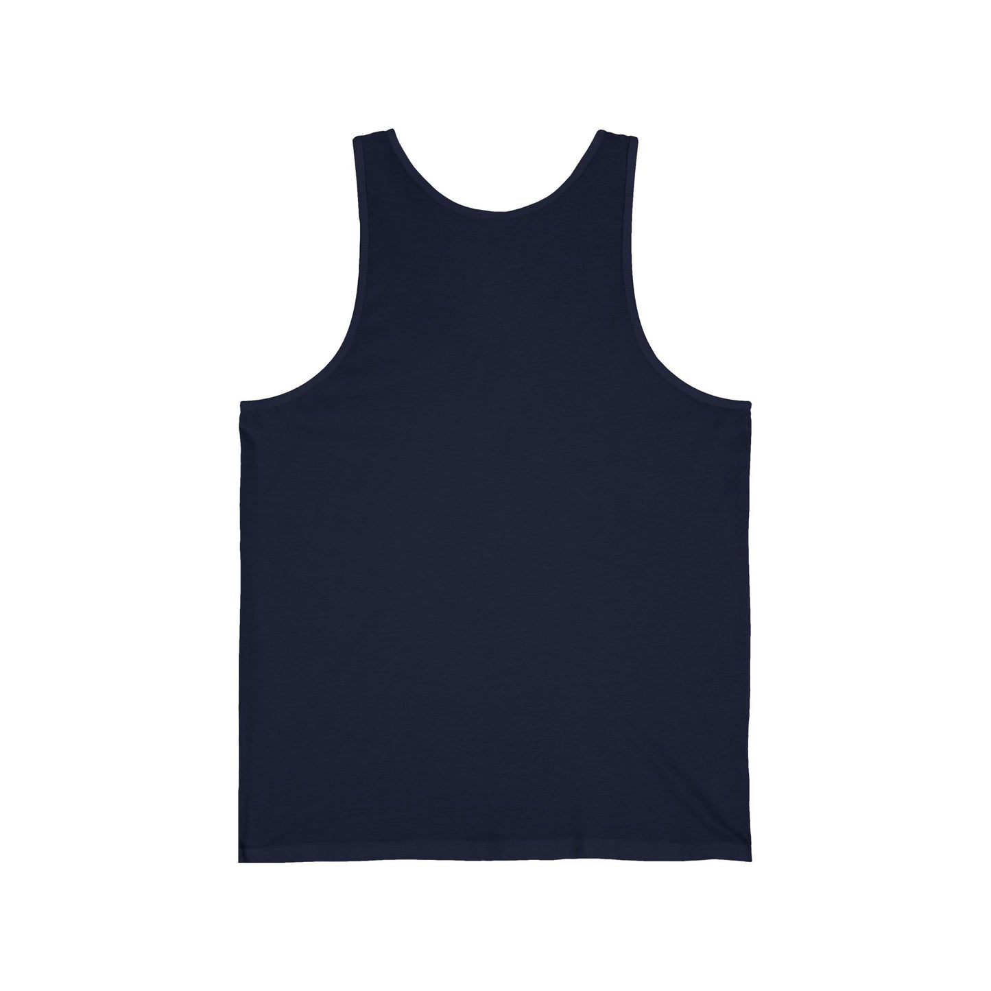 Performance Supplements Tank