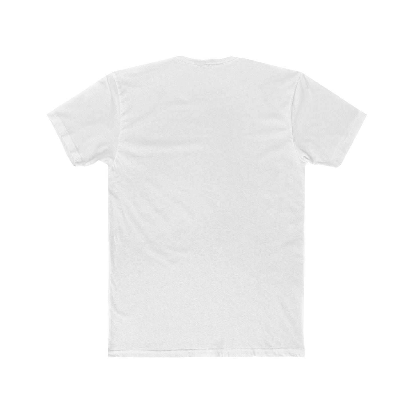 Team Performance Unisex Cotton Crew Tee