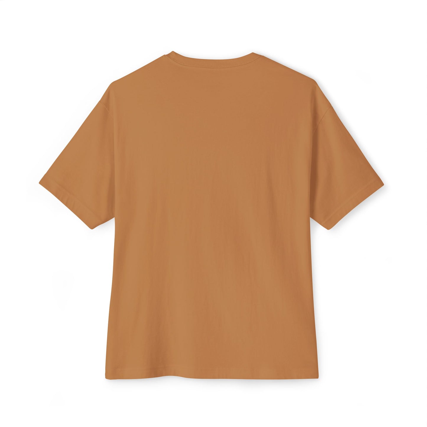 Performance Supplements Oversized Boxy Tee