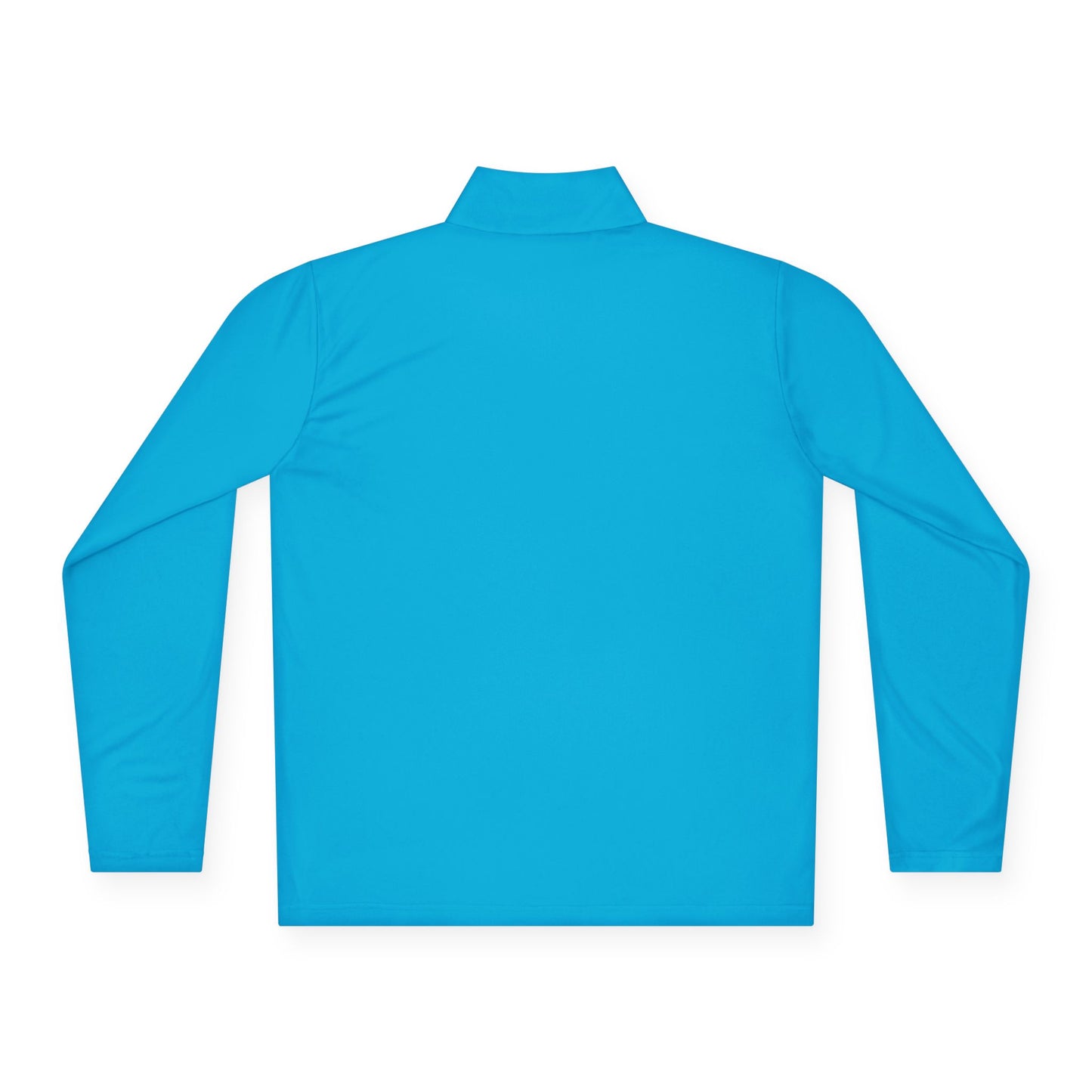 Performance Supplements Quarter-Zip Pullover