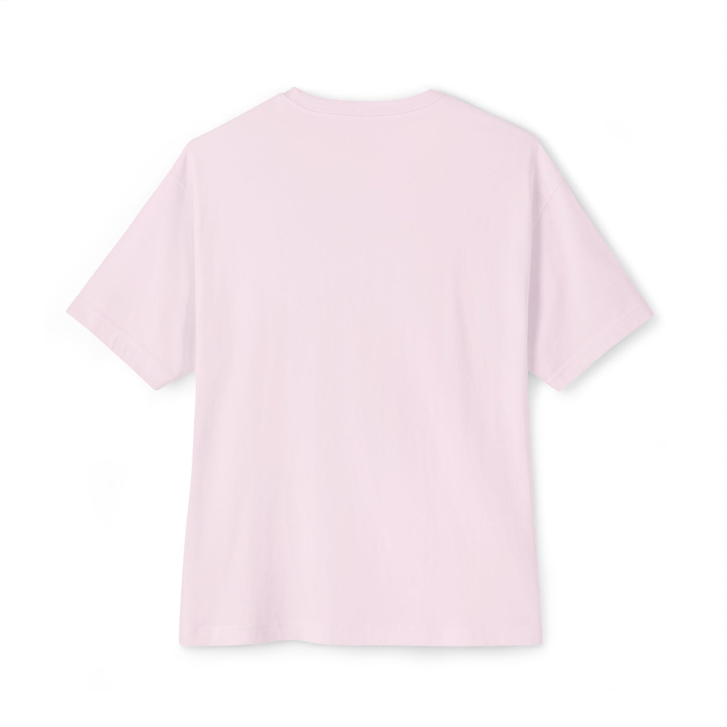 Performance Supplements Oversized Boxy Tee