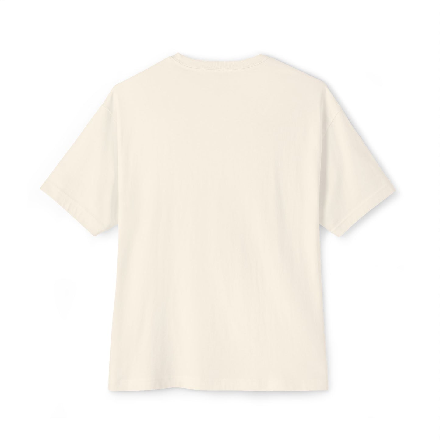 Performance Supplements Oversized Boxy Tee