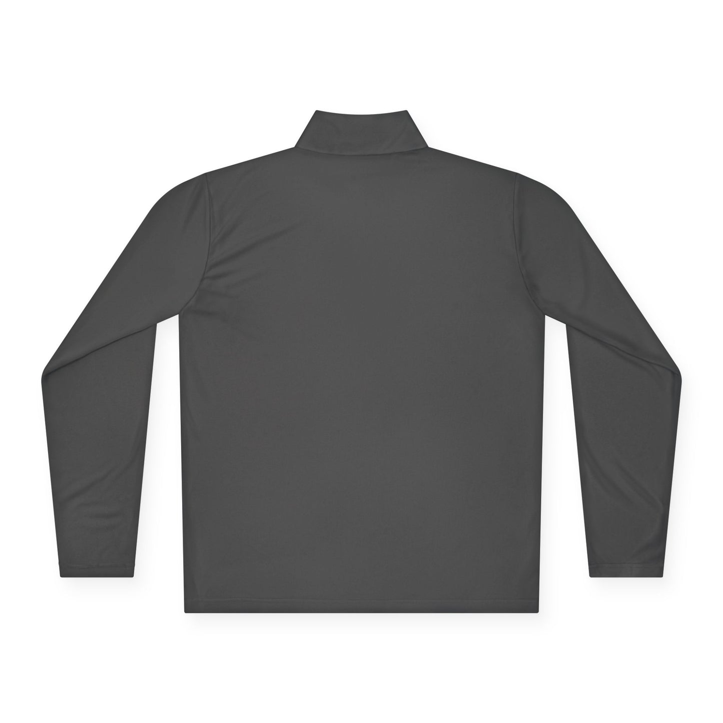 Performance Supplements Quarter-Zip Pullover