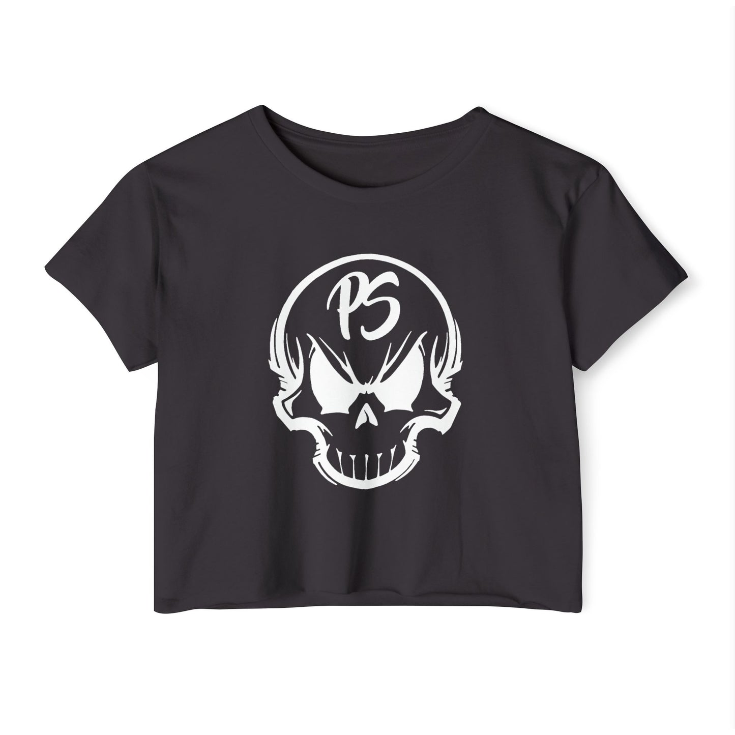 Performance Supplements Women's Crop Top
