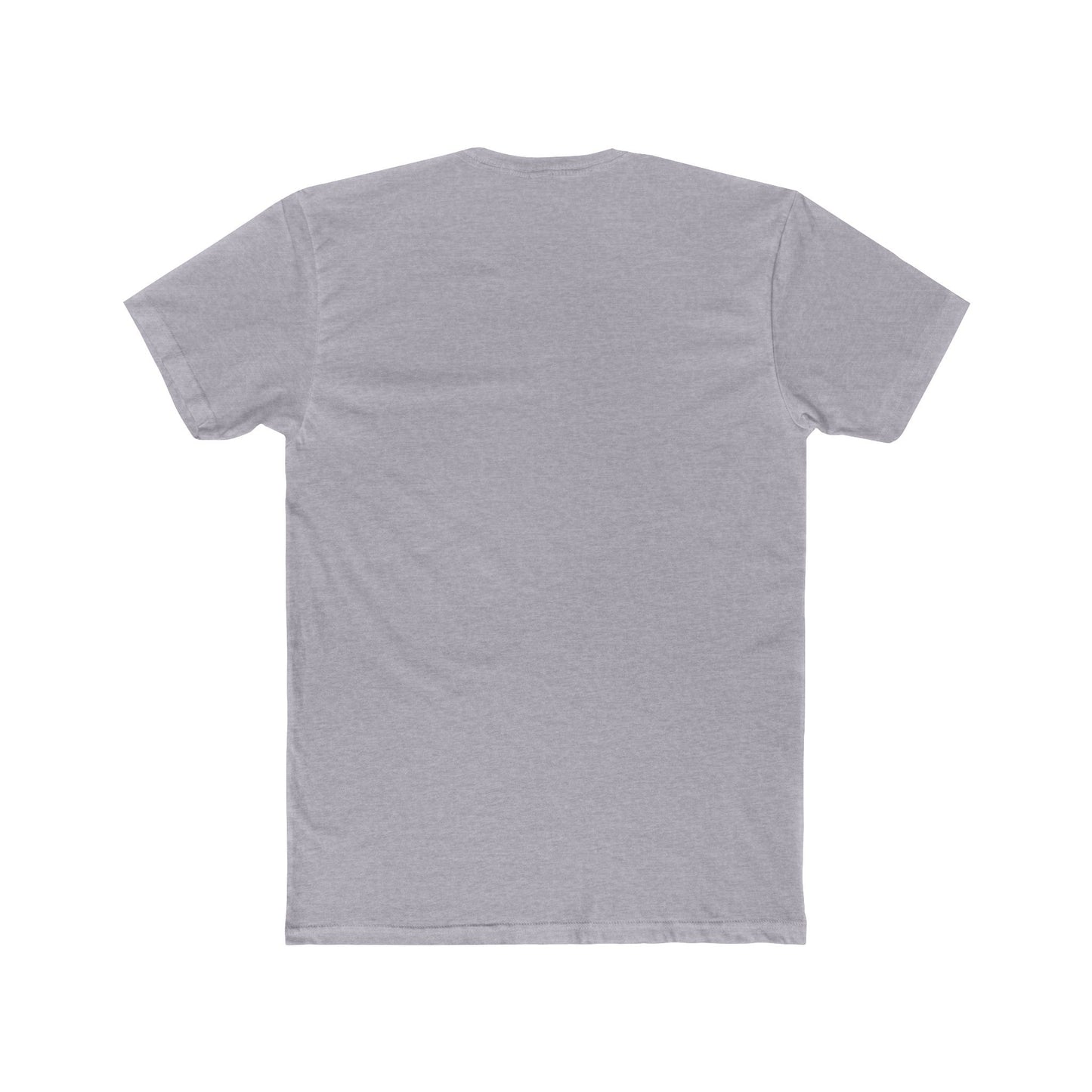 Team Performance Unisex Cotton Crew Tee