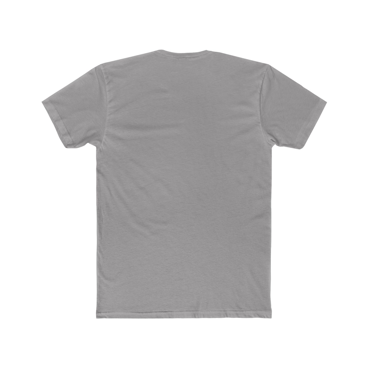 Team Performance Unisex Cotton Crew Tee