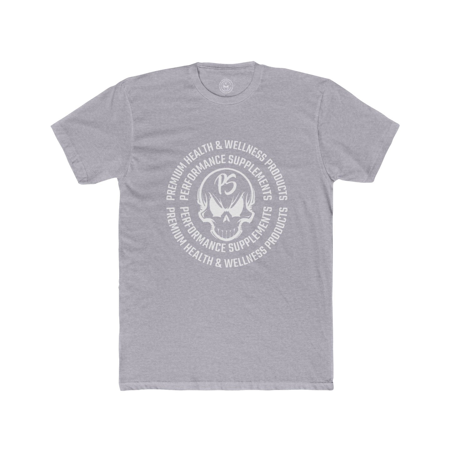 Performance Supplements Unisex Cotton Tee