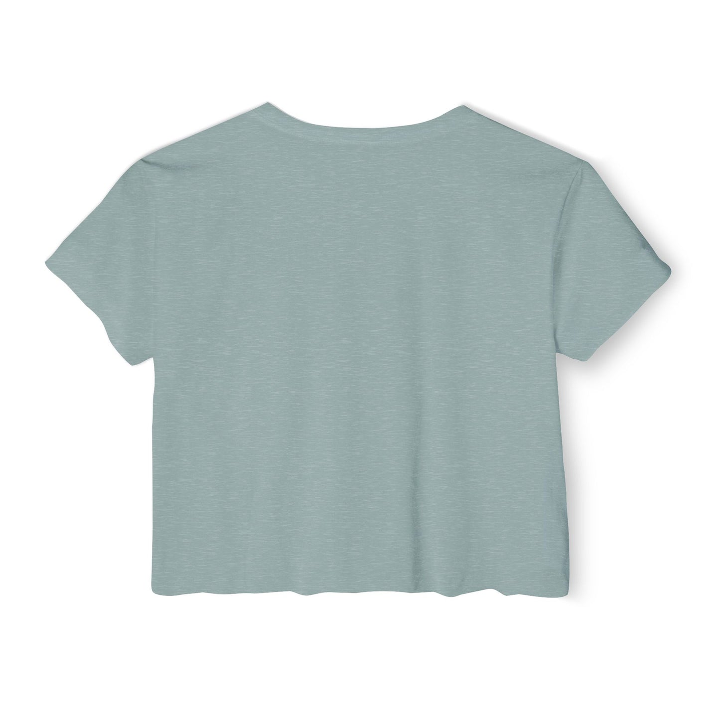 Performance Supplements Women's Crop Top
