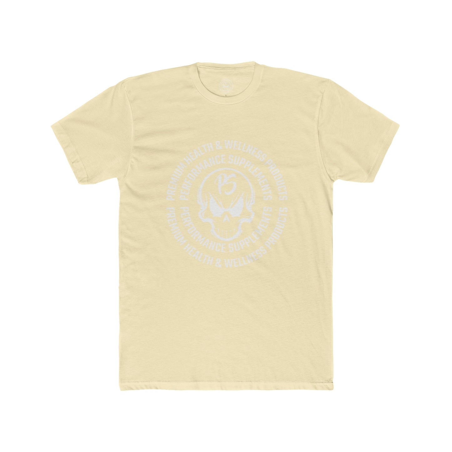 Performance Supplements Unisex Cotton Tee