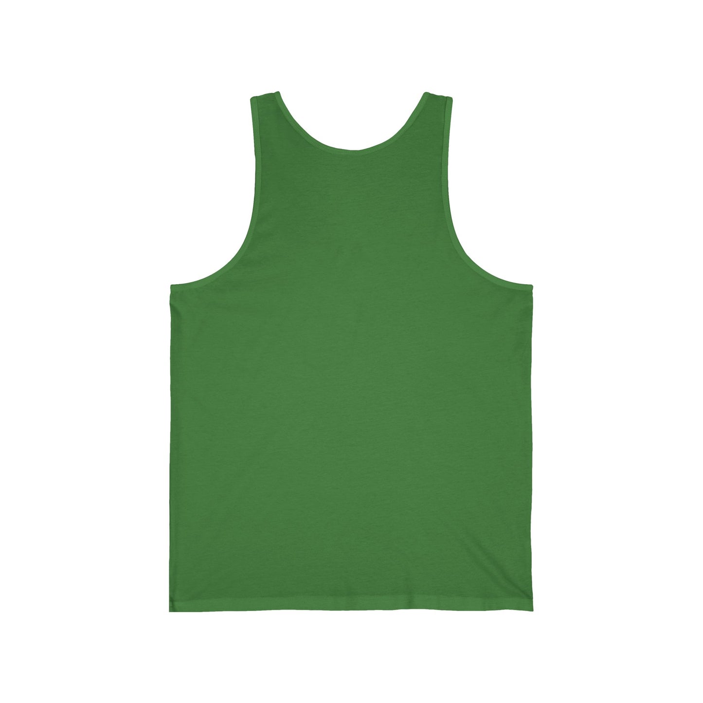 Performance Supplements Tank