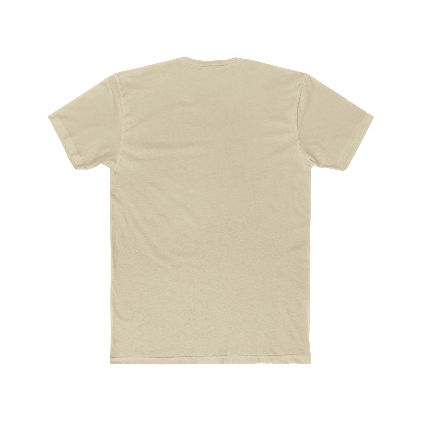 Team Performance Unisex Cotton Crew Tee