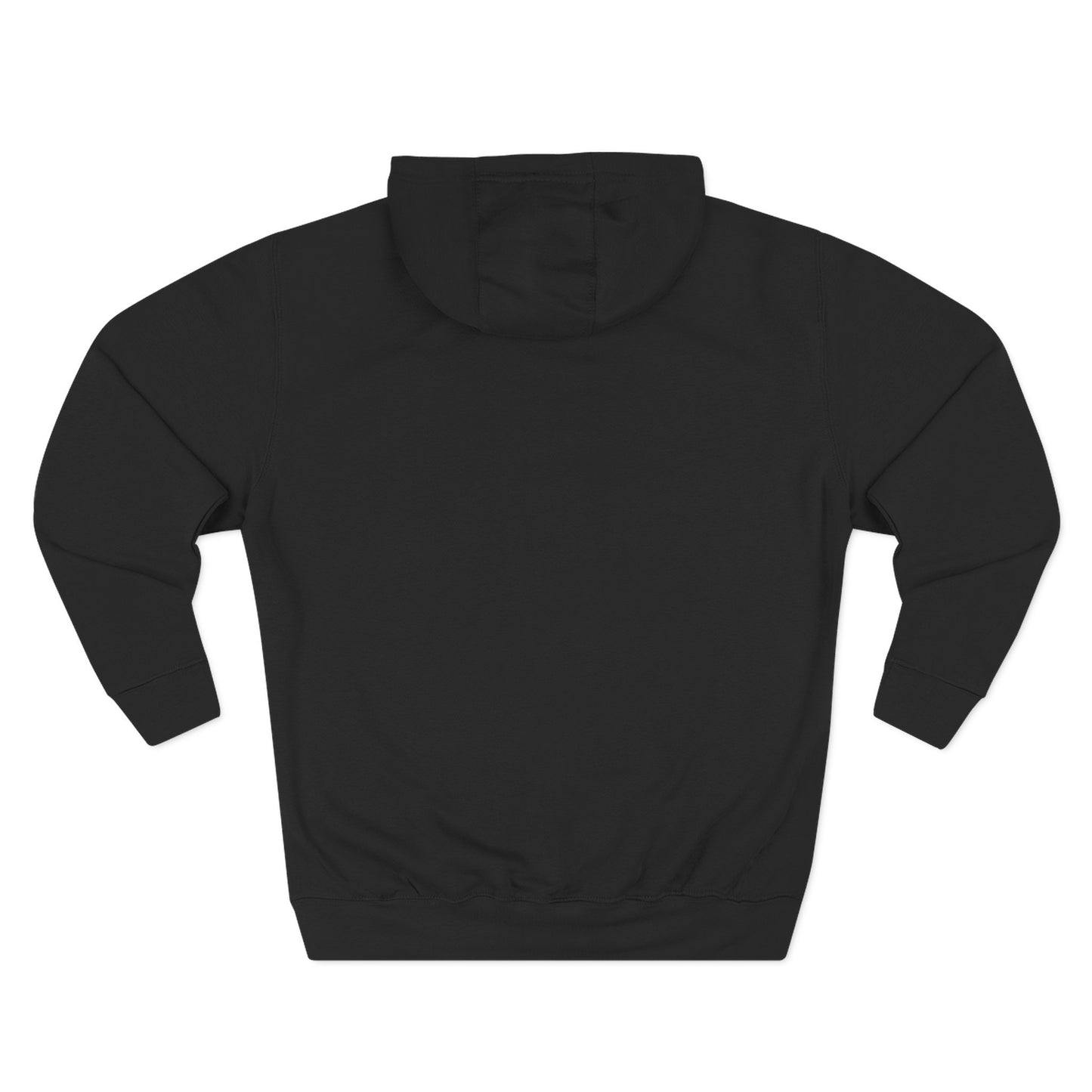 Performance Supplements Halloween Pumpkin Fleece Hoodie