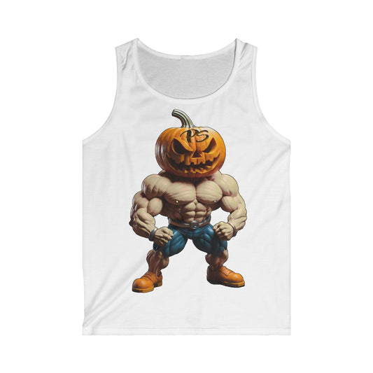 Performance Supplements Jacked O Lantern Tank