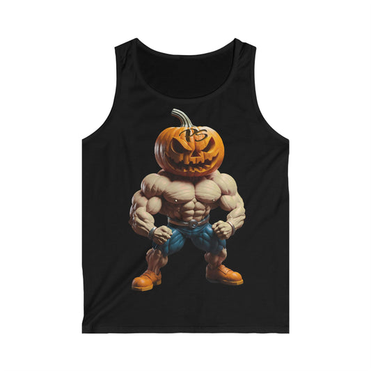 Performance Supplements Jacked O Lantern Tank