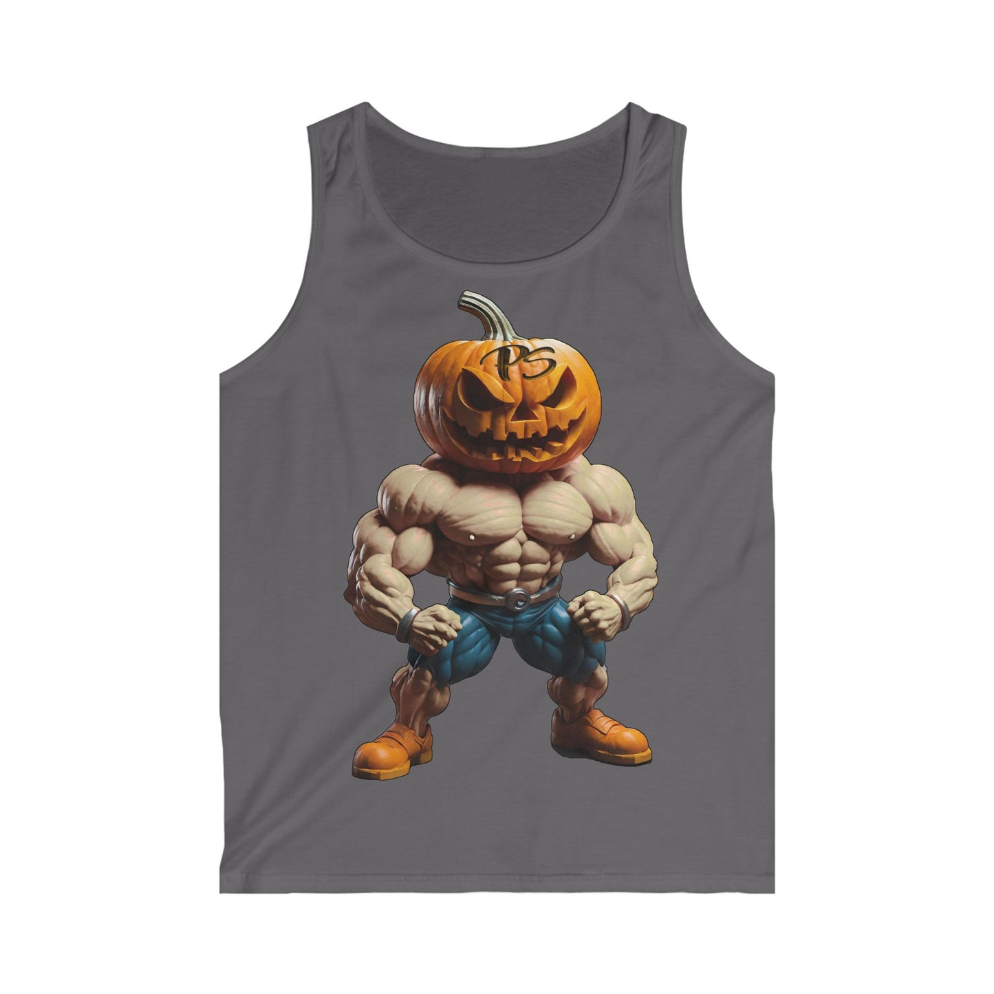 Performance Supplements Jacked O Lantern Tank