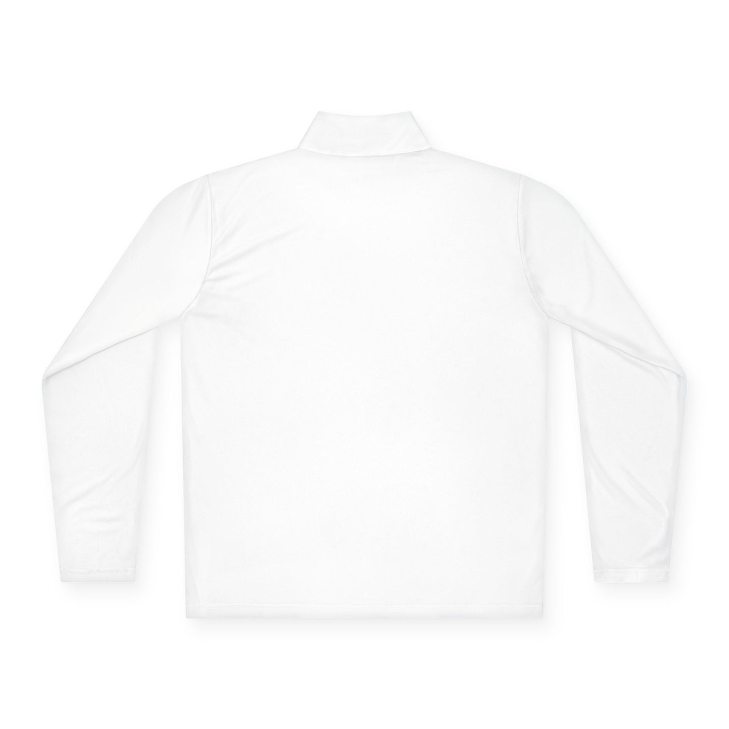 Performance Supplements Quarter-Zip Pullover