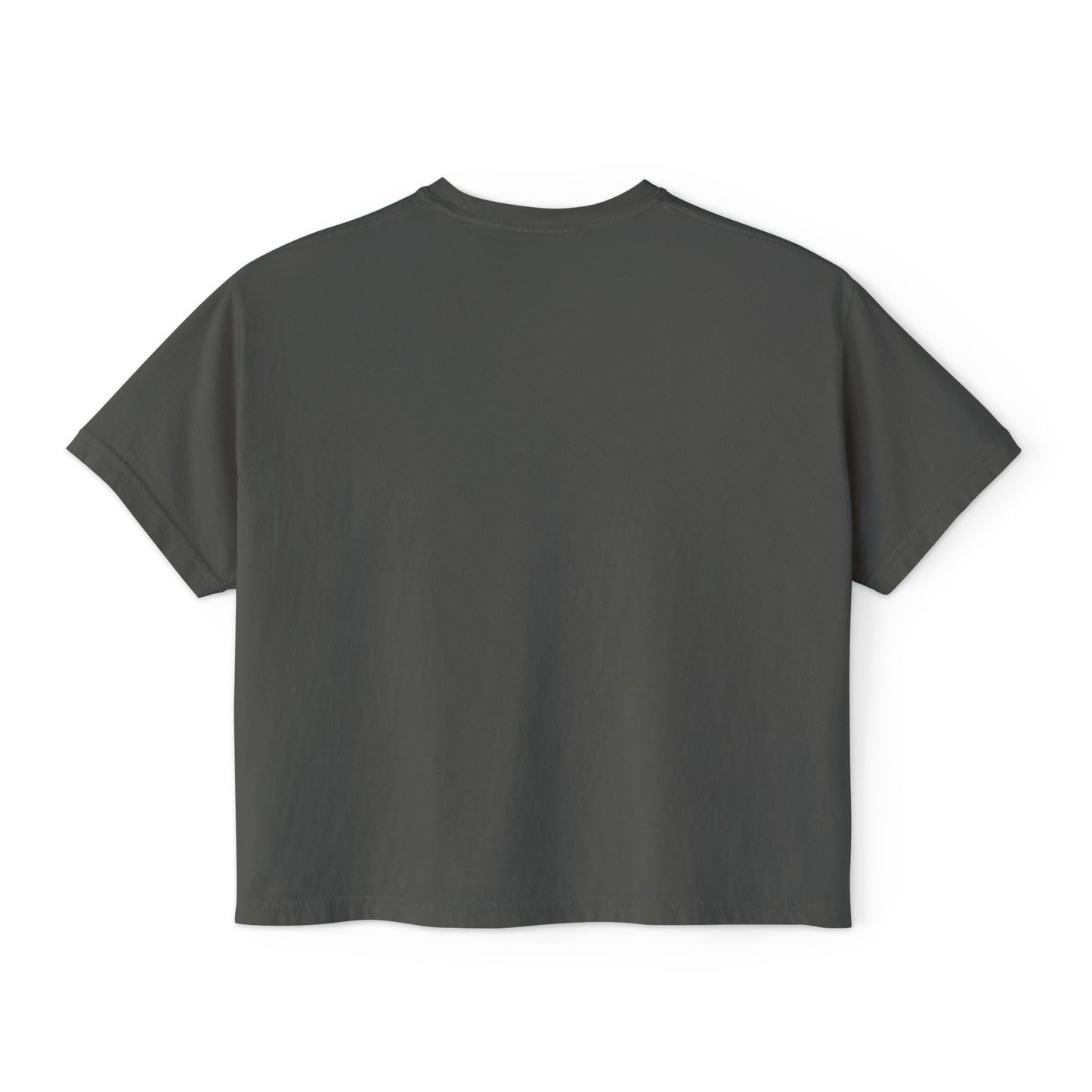 Performance Supplements Women's Boxy Tee