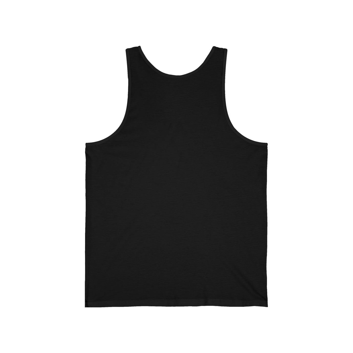 Performance Supplements Tank
