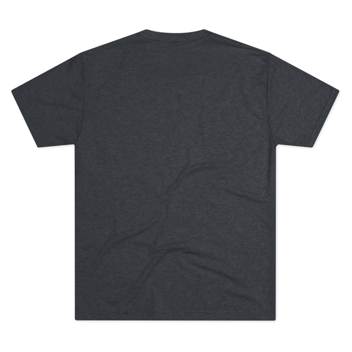 Team Performance Unisex Tri-Blend Crew Tee