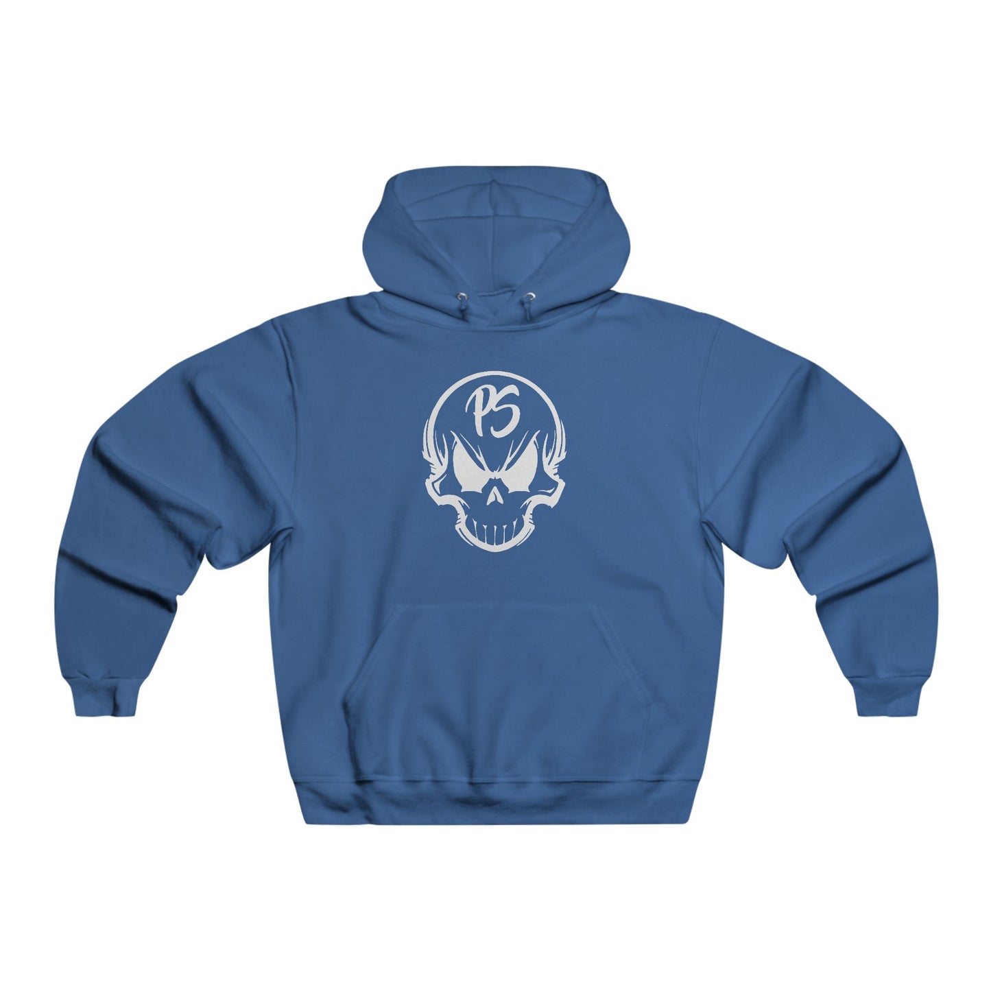 Performance Supplements Skull Graphic Hoodie