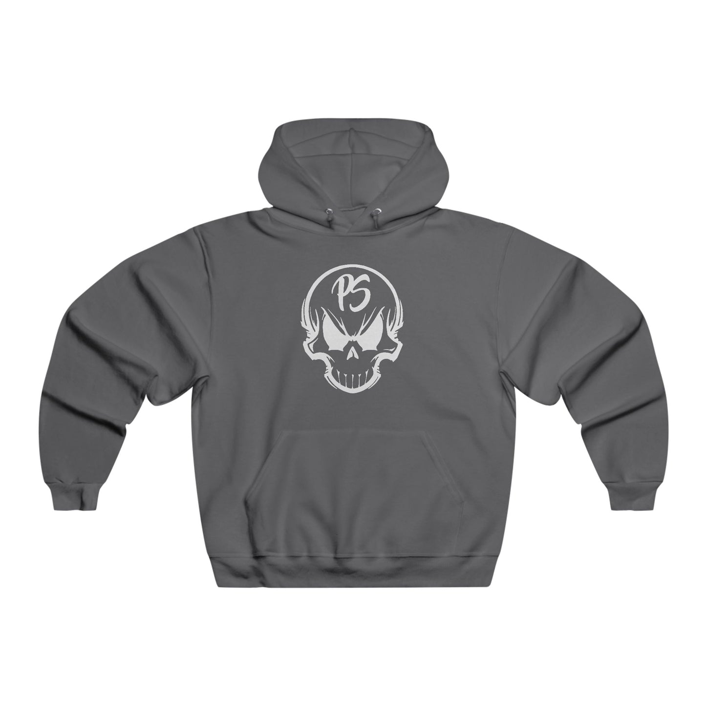 Performance Supplements Skull Graphic Hoodie