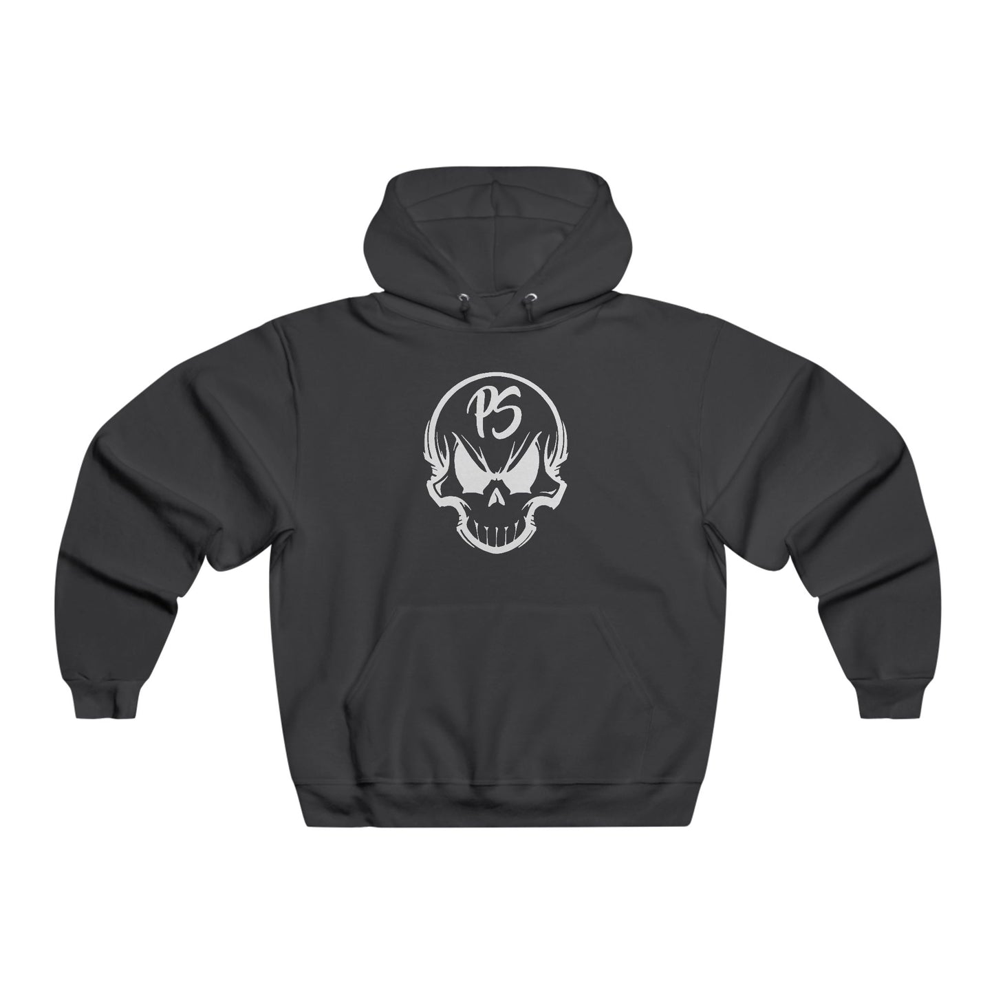 Performance Supplements Skull Graphic Hoodie