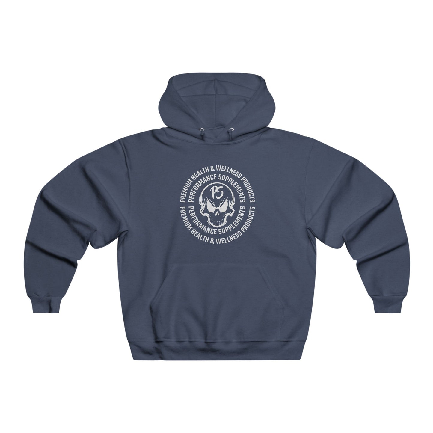 Performance Supplements Hooded Sweatshirt