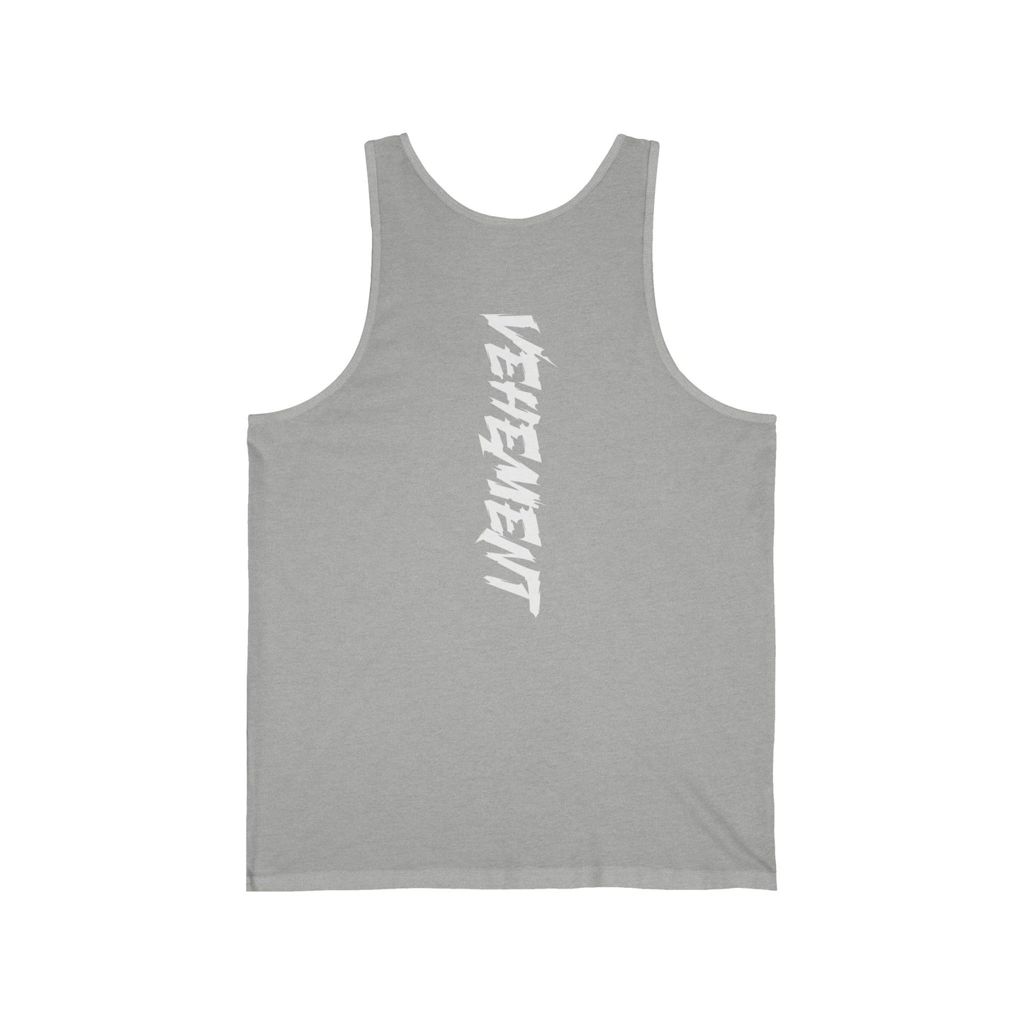 Performance Supplements Vehement Tank