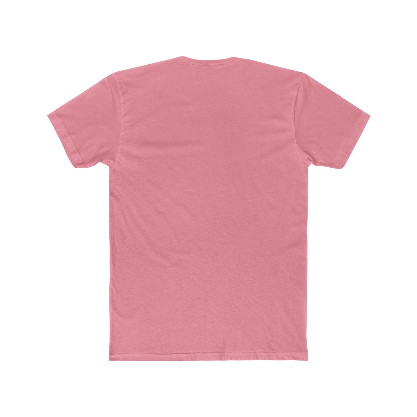 Team Performance Unisex Cotton Crew Tee