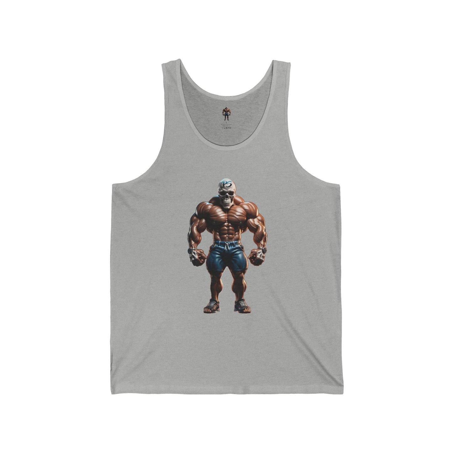 Performance Supplements Vehement Tank